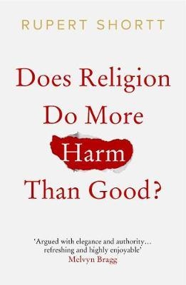 Does Religion do More Harm than Good?