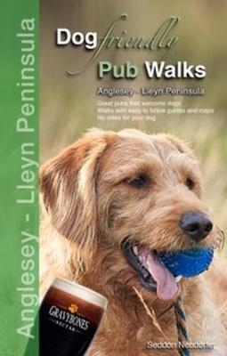 Dog Friendly Pub Walks