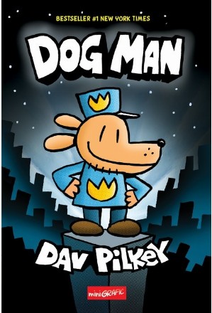 Dog Man