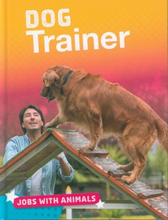 Dog Trainer