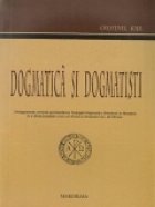 Dogmatica dogmatisti