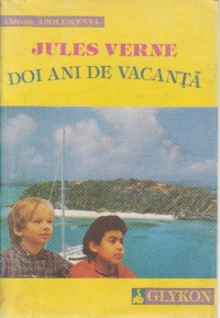 Doi ani de vacanta