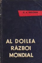 Al doilea razboi mondial - Studiu militar-politic