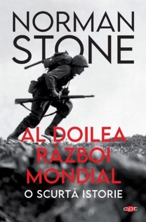 Al Doilea Razboi Mondial: O scurta istorie