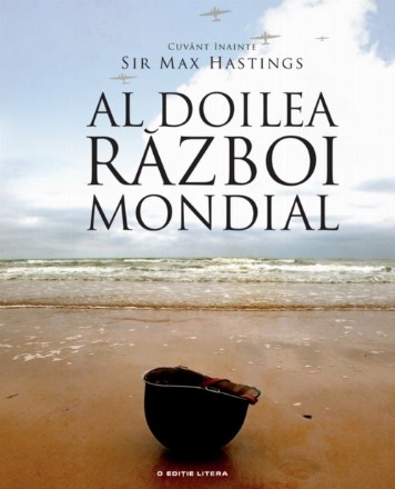 Al Doilea Razboi Mondial