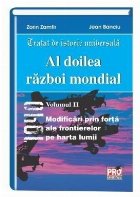 doilea razboi mondial Volumul II: