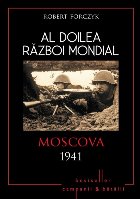 Doilea Război Mondial Moscova 1941