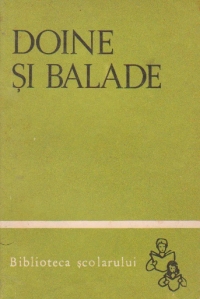 Doine si balade