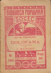 Dolofana