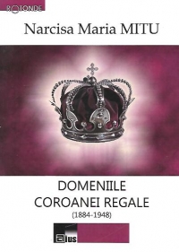 Domeniile Coroanei Regale (1884-1948)