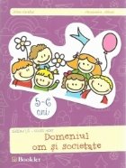 Domeniul societate ani