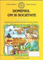 Domeniul Societate Grupa mijlocie: Sugestii