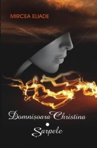 Domnisoara christina. sarpele