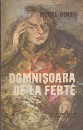 Domnisoara de la Ferte