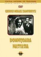 Domnisoara Nastasia (Teatrul National de Televiziune)