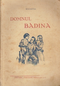 Domnul Badina