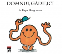 Domnul Gadilici