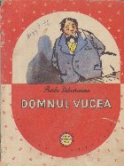 Domnul Vucea alte Povestiri