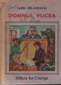 Domnul Vucea