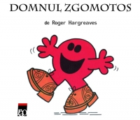 Domnul Zgomotos