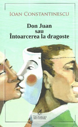 Don Juan sau Intoarcerea la dragoste