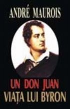 Don Juan Viata lui Byron