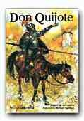 DON QUIJOTE