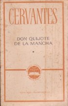 Don Quijote de la Mancha, Volumele I si II