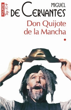 Don Quijote de la Mancha (2 vol., ediție de buzunar)