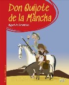 Don Quijote Mancha