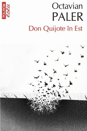 Don Quijote în Est (ediție de buzunar)