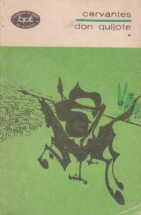 Don Quijote, Volumul I