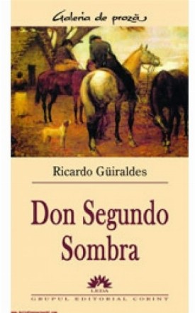 Don Segundo Sombra