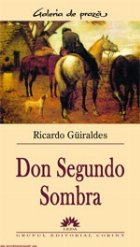 DON SEGUNDO SOMBRA