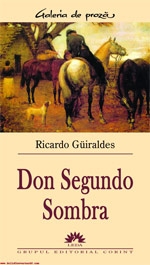 DON SEGUNDO SOMBRA