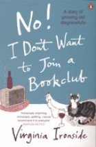 Don\ Want Join Bookclub