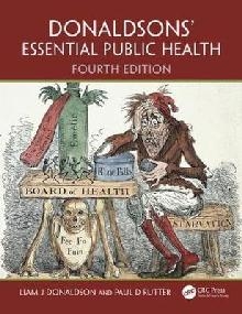 Donaldsons' Essential Public Health, Fourth Edition