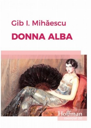 Donna Alba