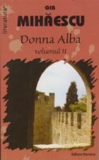 DONNA ALBA VOL