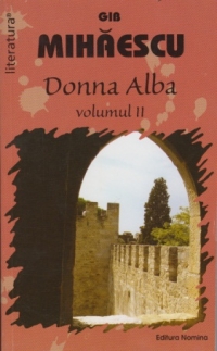 DONNA ALBA VOL II