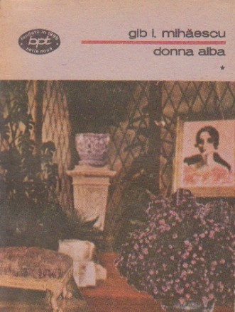 Donna Alba, Volumele I si II