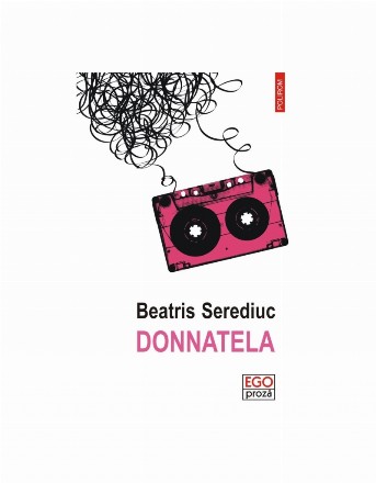 Donnatela : roman