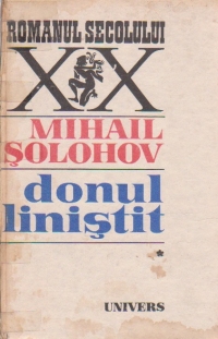 Donul linistit, Volumul I