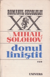 Donul linistit, Volumul al III-lea