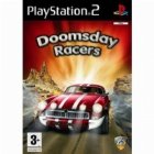 Doomsday Racers PS2