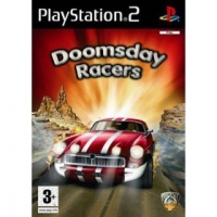 Doomsday Racers PS2