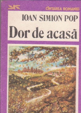 Dor de acasa