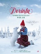 Dorinţa ursuleţului polar