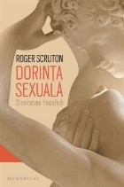 Dorinta sexuala cercetare filozofica