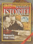 Dosarele Istoriei 6/2000 extaz agonie